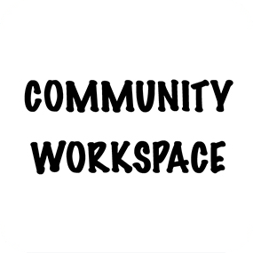 Community Workspace